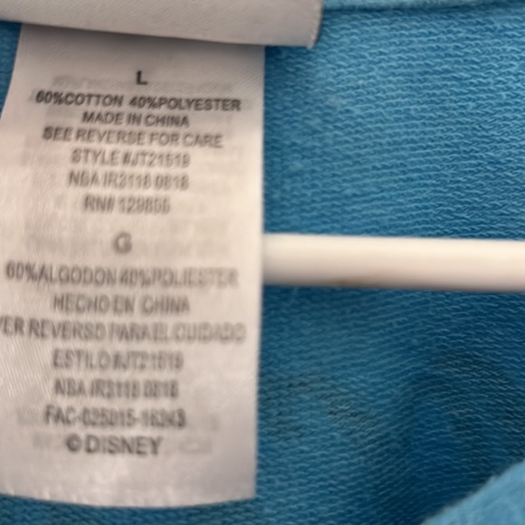 Disney Parks Mary Poppins Sweater - Picture 4 of 8